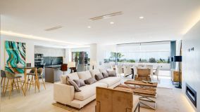 Penthouse for sale in Las Lomas de Marbella, Marbella Golden Mile