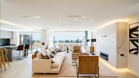 Penthouse for sale in Las Lomas de Marbella, Marbella Golden Mile