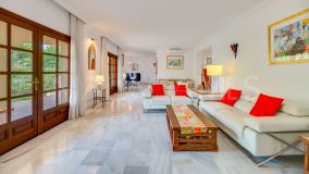Villa zu verkaufen in Golden Mile, Marbella Goldene Meile