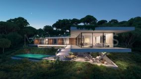 Villa for sale in Monte Mayor, Benahavis