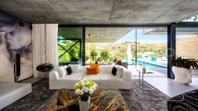 Villa en venta en Marbella Club Golf Resort con 5 dormitorios
