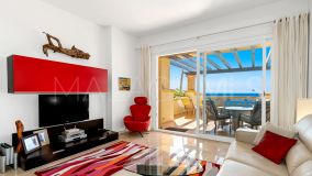 Lägenhet for sale in Rio Real, Marbella Öst