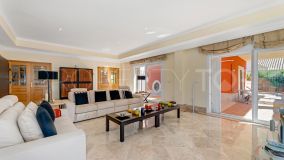Villa en venta de 5 dormitorios en Los Monteros