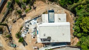 Villa zu verkaufen in Hacienda las Chapas, Marbella Ost