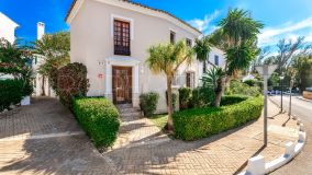 Guadalmina Beachside: Fantastic townhouse located only a few steps from the beach