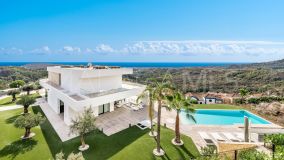 Villa for sale in Monte Mayor, Benahavis