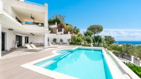 Villa zu verkaufen in Elviria, Marbella Ost