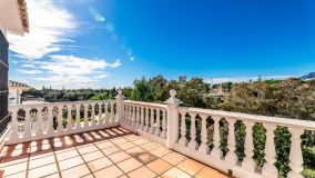 Villa for sale in Elviria, Marbella East