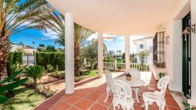 Villa for sale in Elviria, Marbella East