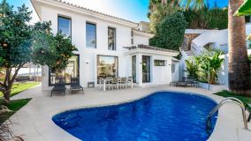 Casa en venta en Marbella - Puerto Banus