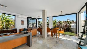 Casa en venta en Marbella - Puerto Banus