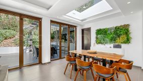 Villa en venta en El Rosario
