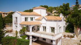 Villa zu verkaufen in Elviria, Marbella Ost