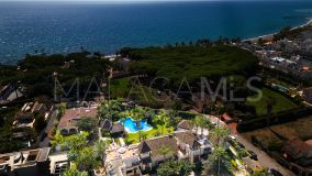 Villa for sale in Beach Side Golden Mile, Marbella Golden Mile