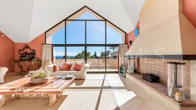Appartement Terrasse for sale in Los Monteros, Marbella Est