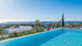 Villa for sale in Paraiso Alto, Benahavis