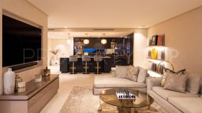 For sale Golden Mile 3 bedrooms penthouse
