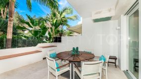 Apartment for sale in Beach Side Golden Mile with 2 bedrooms