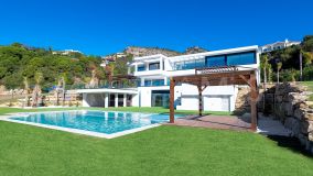 Villa for sale in Marbella Club Golf Resort, Benahavis