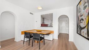 Apartment for sale in Sierra Blanca, Marbella Golden Mile