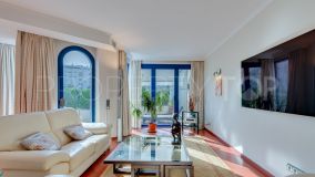 Penthouse for sale in Beach Side Golden Mile