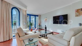 Penthouse for sale in Beach Side Golden Mile