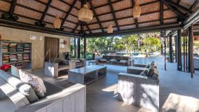 Vindsvåning for sale in Marbella - Puerto Banus