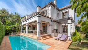 Wonderful Villa in the Heart of Marbella