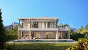 Villa for sale in Nagüeles, Marbella Golden Mile