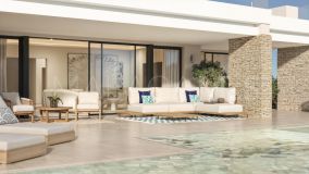 Villa for sale in Nagüeles, Marbella Golden Mile