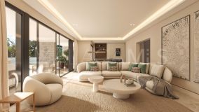 Villa for sale in Nagüeles, Marbella Golden Mile