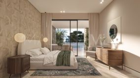 Villa for sale in Nagüeles, Marbella Golden Mile