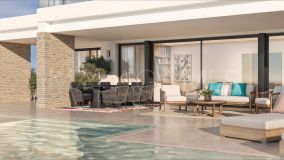 Villa zu verkaufen in Nagüeles, Marbella Goldene Meile