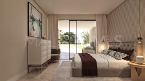 Villa zu verkaufen in Nagüeles, Marbella Goldene Meile
