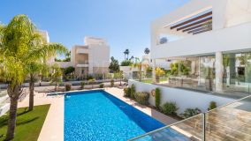 Villa a la venta en San Pedro Playa