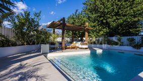 Villa for sale in Nueva Andalucia, Marbella