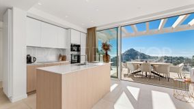 Penthouse for sale in Golden Mile with 3 bedrooms