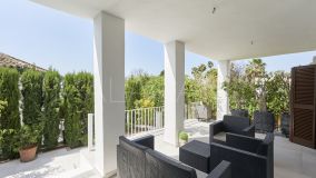 Doppelhaushälfte zu verkaufen in Golden Mile, Marbella Goldene Meile