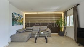 Doppelhaushälfte zu verkaufen in Golden Mile, Marbella Goldene Meile