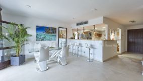 Doppelhaushälfte zu verkaufen in Golden Mile, Marbella Goldene Meile