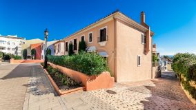 Semi Detached House for sale in Marbella Golden Mile