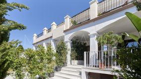 Doppelhaushälfte zu verkaufen in Golden Mile, Marbella Goldene Meile