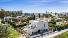 Villa zu verkaufen in San Pedro Playa, San Pedro de Alcantara