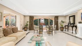 5 bedrooms Marbella - Puerto Banus duplex for sale