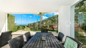 2 bedrooms Altos de Elviria apartment for sale