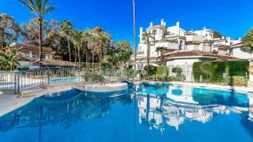 Apartment for sale in Elviria, Marbella East