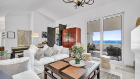 Apartment for sale in Altos de Elviria, Marbella East