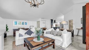Apartment for sale in Altos de Elviria, Marbella East