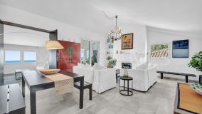 Apartment for sale in Altos de Elviria, Marbella East