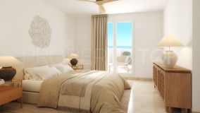 Nueva Andalucia, apartamento de 2 dormitorios en venta